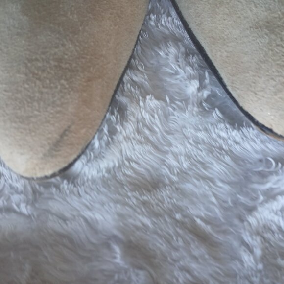 PANCALDI WOMENS HIGH HEEL 8 1/2 AA - Picture 5 of 6